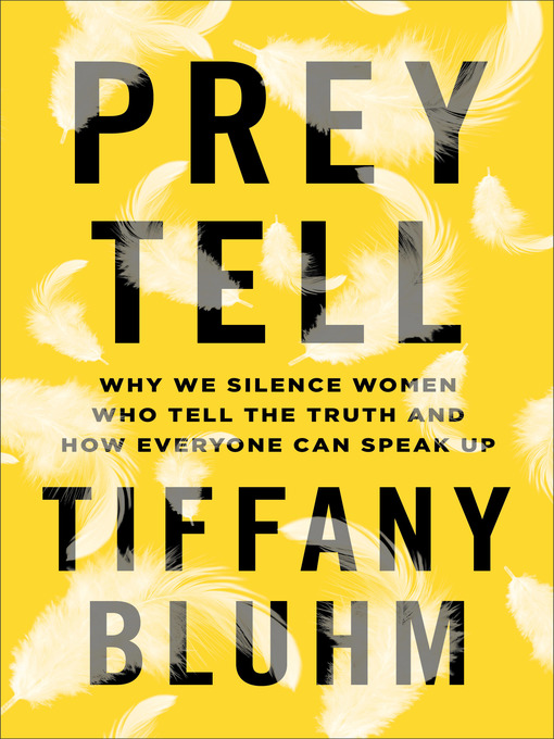 Title details for Prey Tell by Tiffany Bluhm - Available